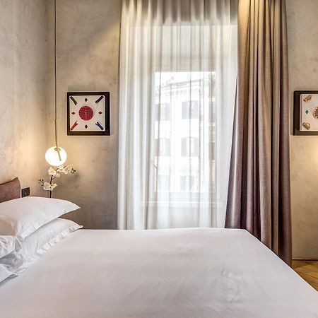 G55 Design Hotel Рим Экстерьер фото
