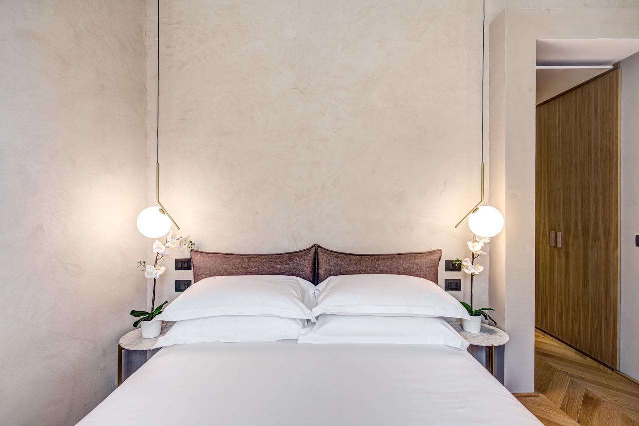 G55 Design Hotel Рим Экстерьер фото