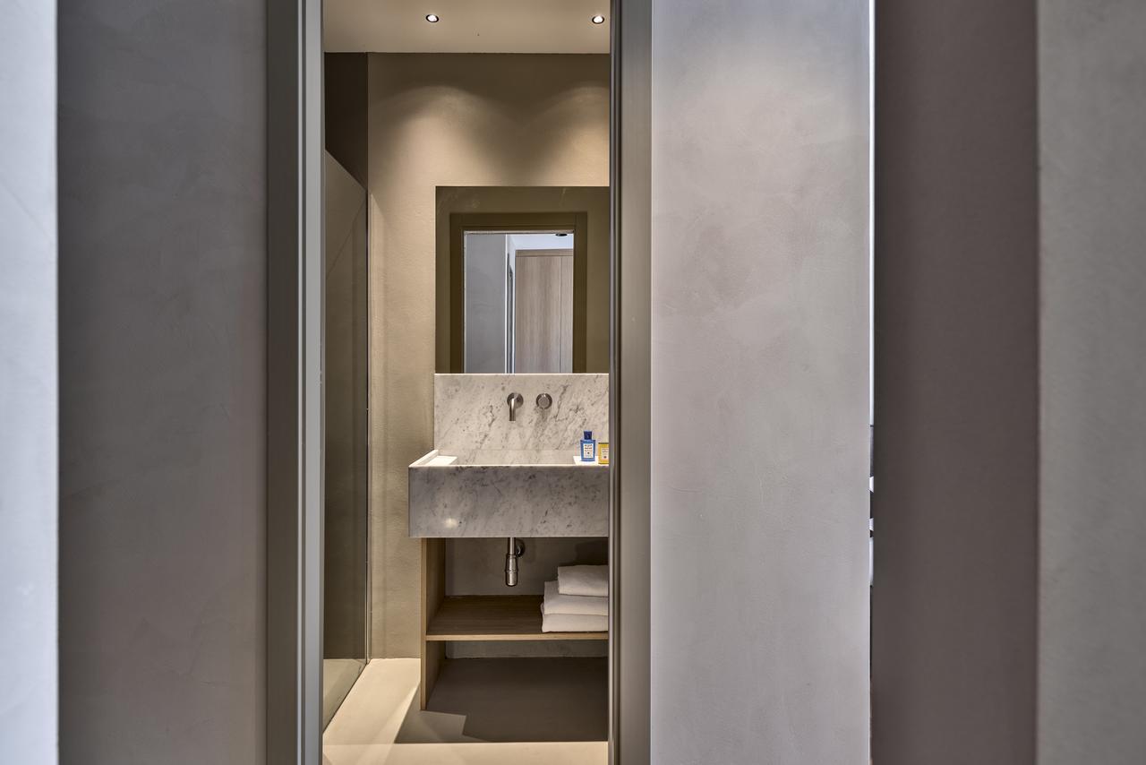 G55 Design Hotel Рим Экстерьер фото